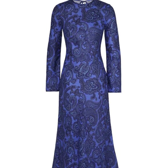 Zimmermann Paisley Dress - Picture 5 of 10